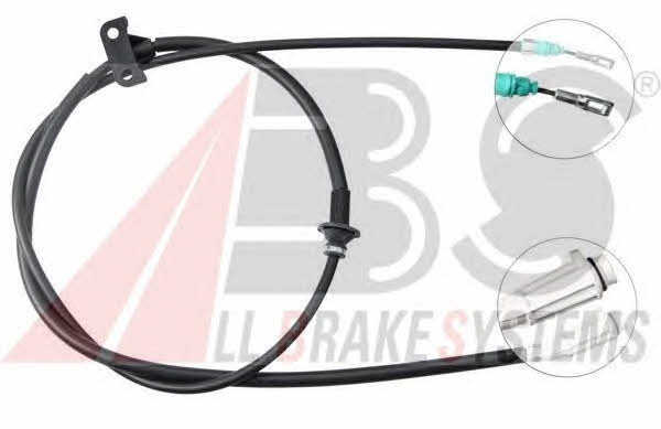 Купити ABS K13466 за низькою ціною в Україні!