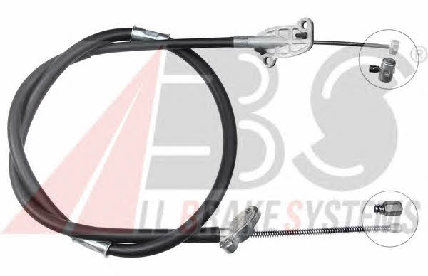 Купить ABS K13527 по низкой цене в Украине!