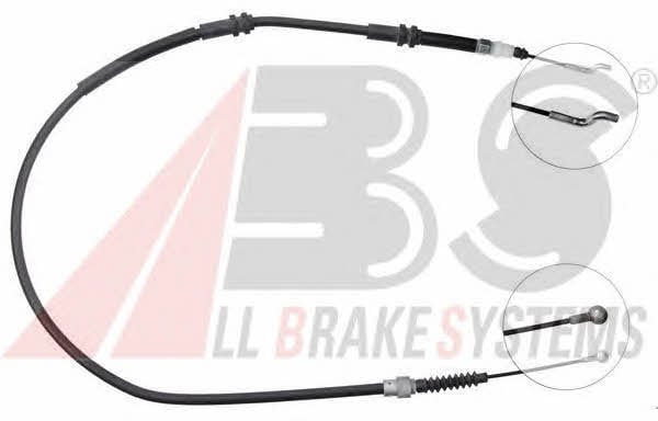 Купити ABS K13556 за низькою ціною в Україні!