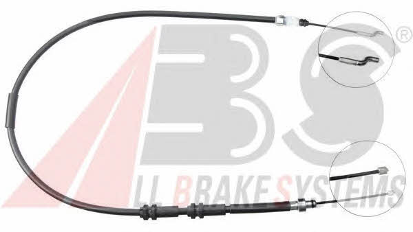 Купити ABS K13566 за низькою ціною в Україні!