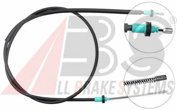 Купити ABS K13586 за низькою ціною в Україні!