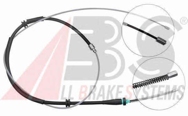Купити ABS K13596 за низькою ціною в Україні!