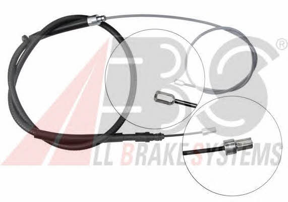 Купити ABS K13616 за низькою ціною в Україні!