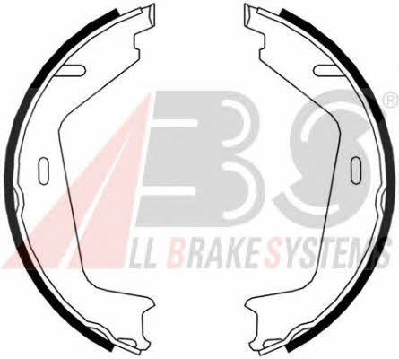 Купить ABS 9071 по низкой цене в Украине!