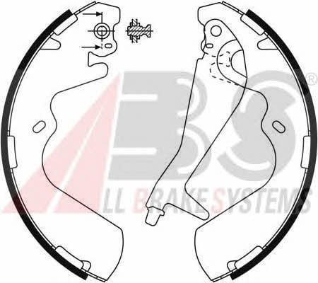 Купить ABS 9099 по низкой цене в Украине!