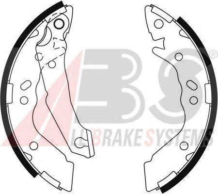 Купить ABS 9122 по низкой цене в Украине!