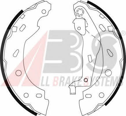 Купить ABS 9123 по низкой цене в Украине!