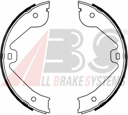 Купить ABS 9177 по низкой цене в Украине!
