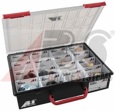 919998 ABS Гайка ступицы колеса