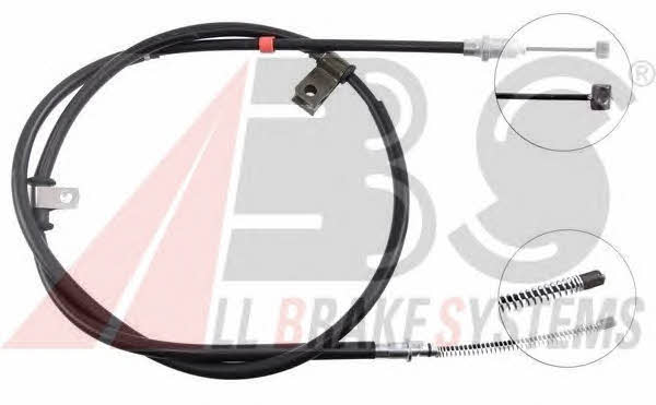 Купить ABS K14878 по низкой цене в Украине!
