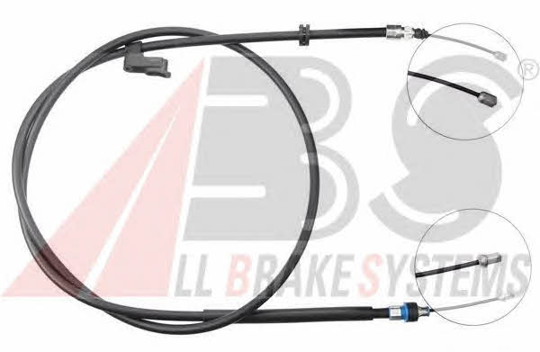 Купить ABS K15027 по низкой цене в Украине!