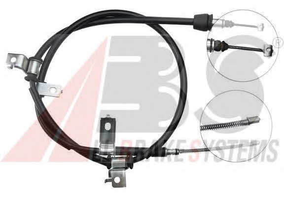 Купить ABS K15357 по низкой цене в Украине!