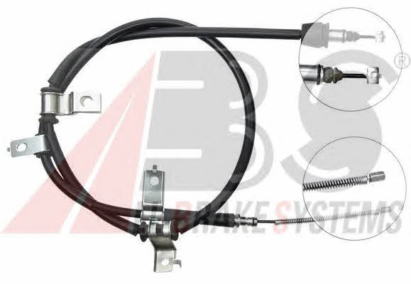 Купити ABS K15368 за низькою ціною в Україні!
