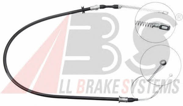Купить ABS K15457 по низкой цене в Украине!