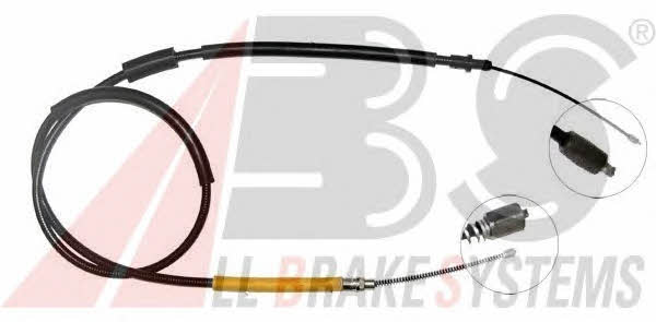 Купить ABS K15507 по низкой цене в Украине!