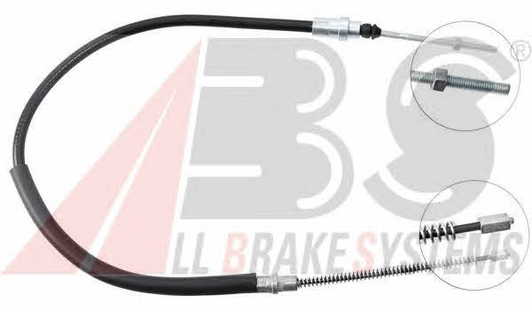 Купить ABS K15567 по низкой цене в Украине!
