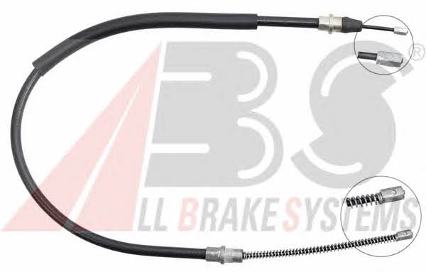 Купить ABS K15568 по низкой цене в Украине!