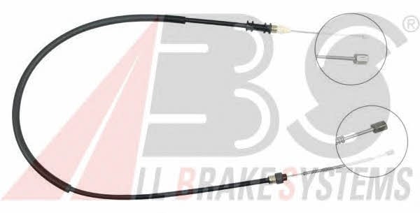 Купить ABS K15617 по низкой цене в Украине!