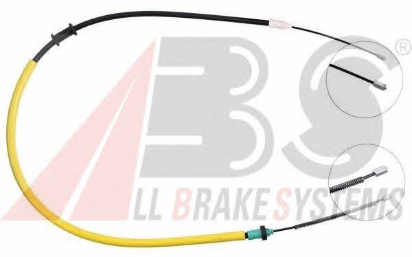 Купить ABS K15627 по низкой цене в Украине!
