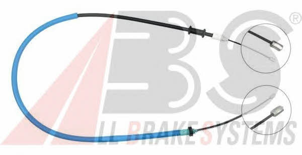 Купить ABS K15628 по низкой цене в Украине!