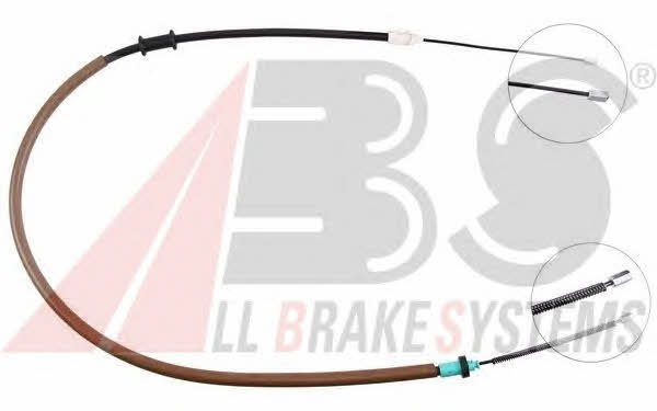Купить ABS K15638 по низкой цене в Украине!