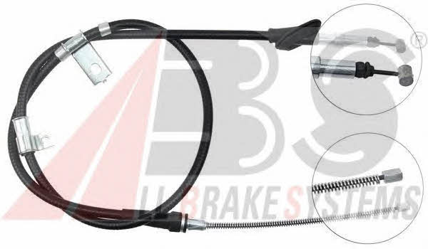 Купить ABS K15677 по низкой цене в Украине!