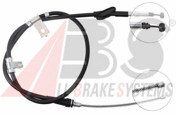 Купить ABS K15688 по низкой цене в Украине!