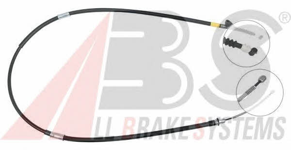 Купить ABS K15957 по низкой цене в Украине!