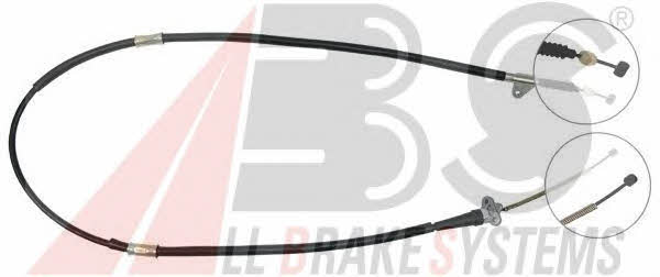 Купить ABS K16047 по низкой цене в Украине!