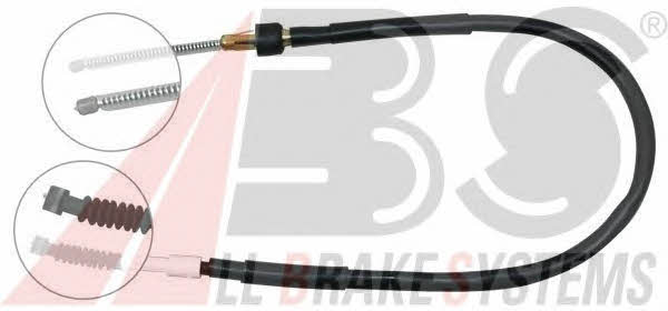 Купить ABS K16327 по низкой цене в Украине!