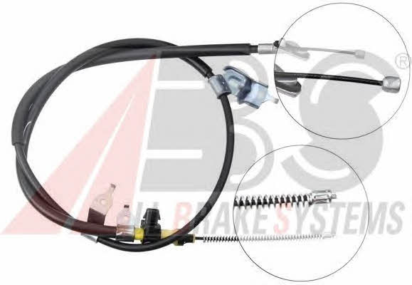 Купить ABS K16528 по низкой цене в Украине!