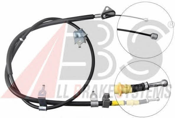Купить ABS K16538 по низкой цене в Украине!