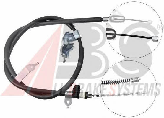 Купити ABS K16547 за низькою ціною в Україні!