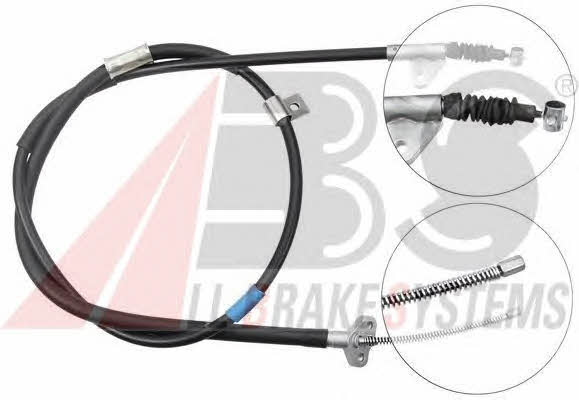 Купить ABS K16578 по низкой цене в Украине!