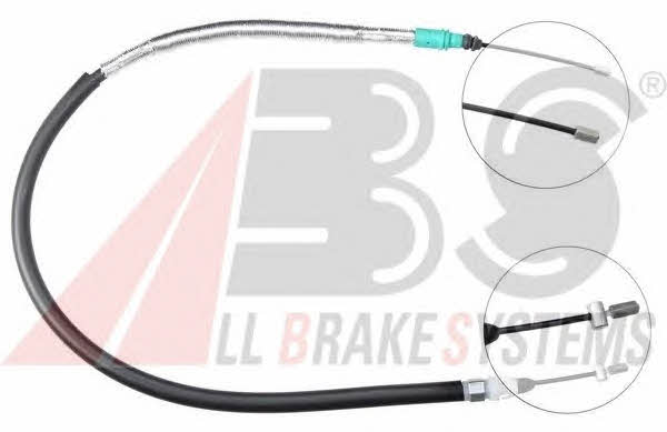 Купити ABS K16588 за низькою ціною в Україні!