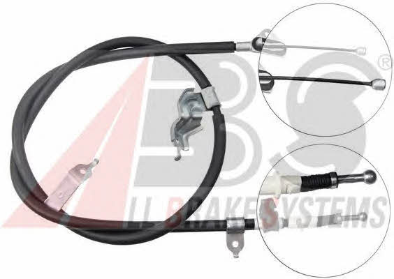 Купить ABS K16597 по низкой цене в Украине!