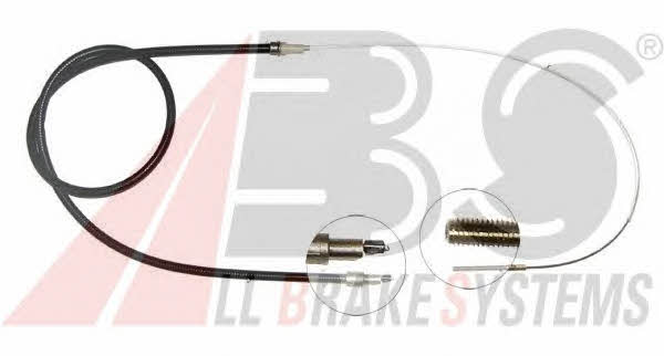 Купить ABS K16607 по низкой цене в Украине!