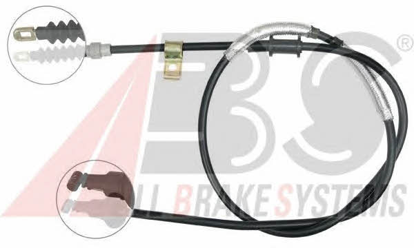 Купить ABS K16648 по низкой цене в Украине!
