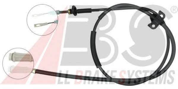 Купити ABS K16666 за низькою ціною в Україні!
