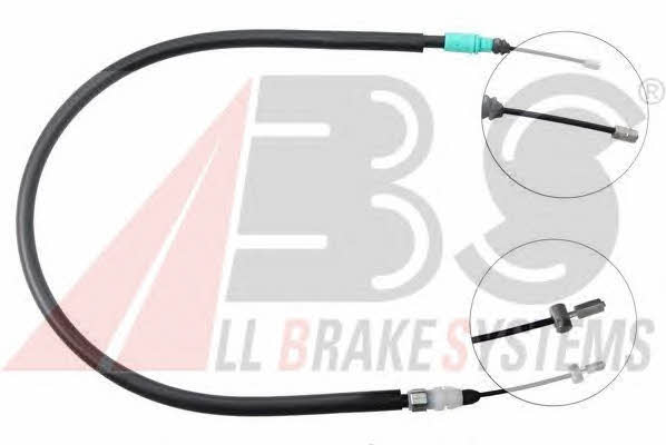 Купить ABS K16727 по низкой цене в Украине!