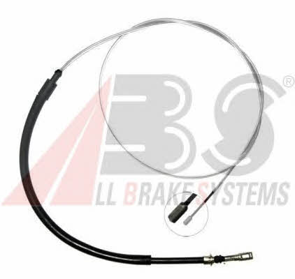 Купить ABS K16756 по низкой цене в Украине!