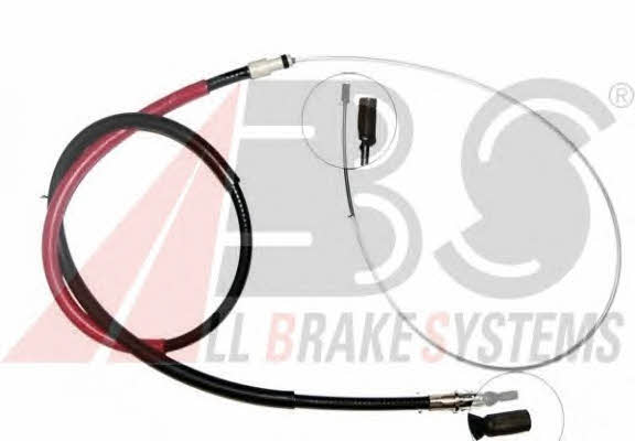 Купити ABS K16766 за низькою ціною в Україні!