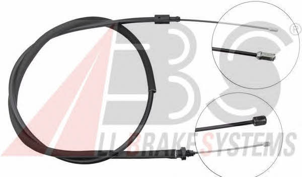 Купить ABS K16778 по низкой цене в Украине!