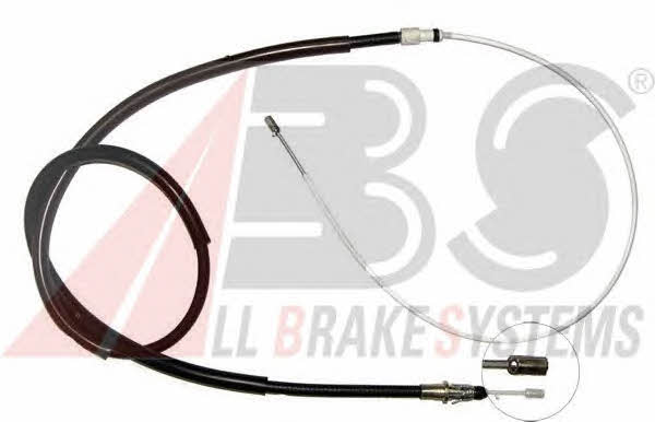 Купити ABS K16796 за низькою ціною в Україні!