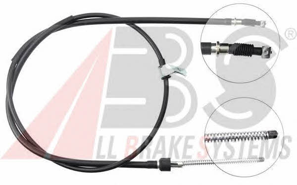 Купить ABS K16807 по низкой цене в Украине!