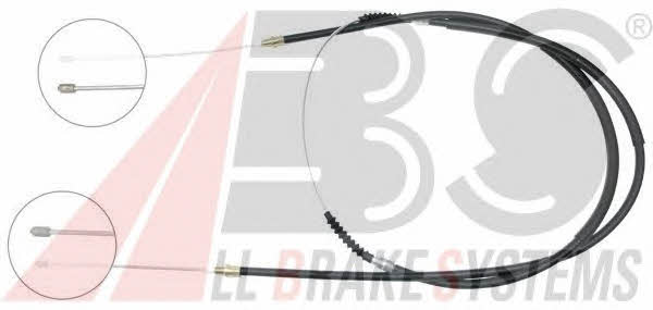 Купити ABS K16835 за низькою ціною в Україні!