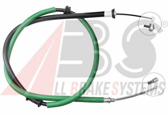 Купить ABS K16837 по низкой цене в Украине!