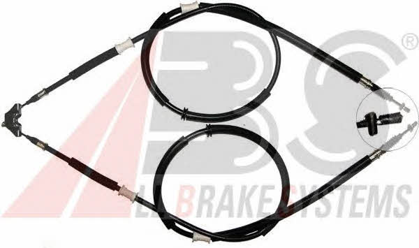 Купити ABS K16945 за низькою ціною в Україні!