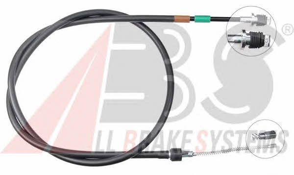 Купить ABS K16968 по низкой цене в Украине!