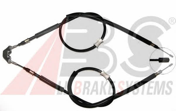 Купить ABS K16992 по низкой цене в Украине!